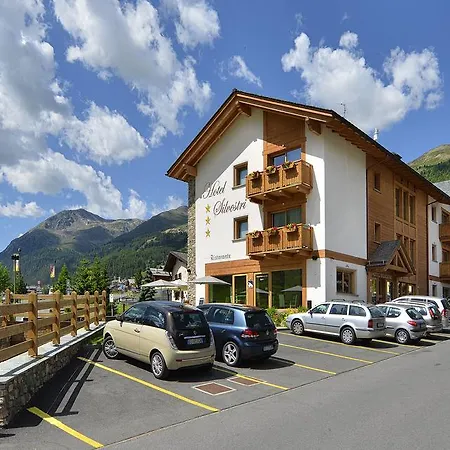 Hotel Silvestri-3